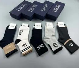 chaussettes Dior